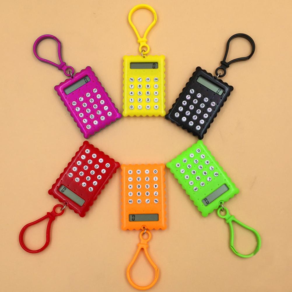Scientific Calculator For Secondary School - 미니 계산기 포켓 학생 미니 전자