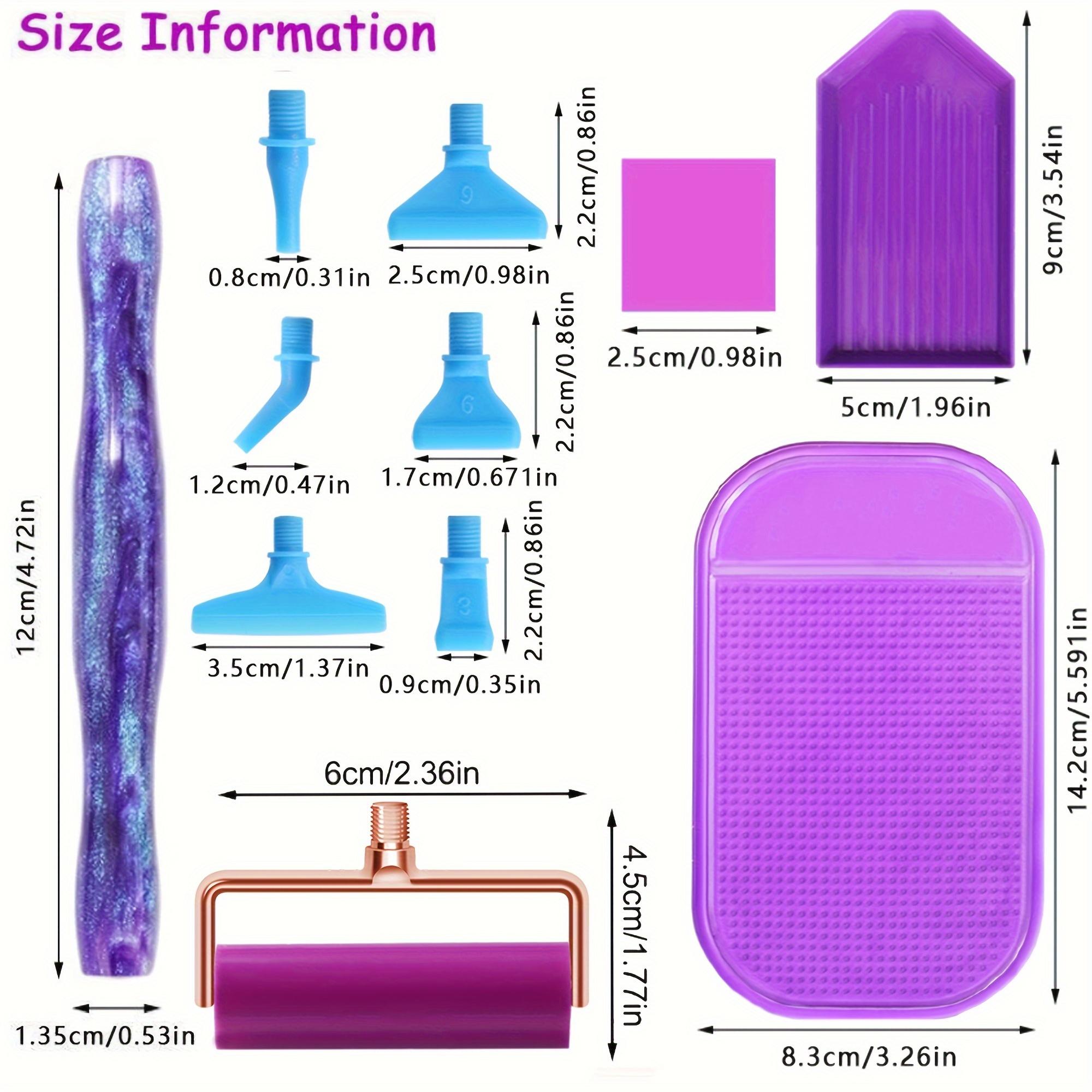 다크 컬러의 흐르는 모래 질감 다이아몬드 펜, 라인스톤 - Writing Tools 리뷰 및 가격